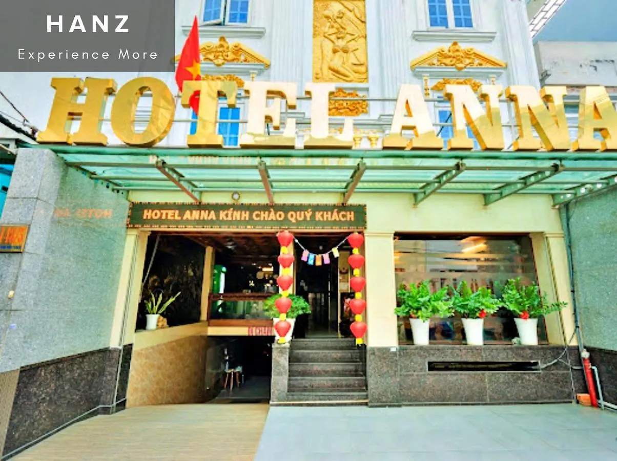 148 Hotel Go Vap Ho Chi Minh City