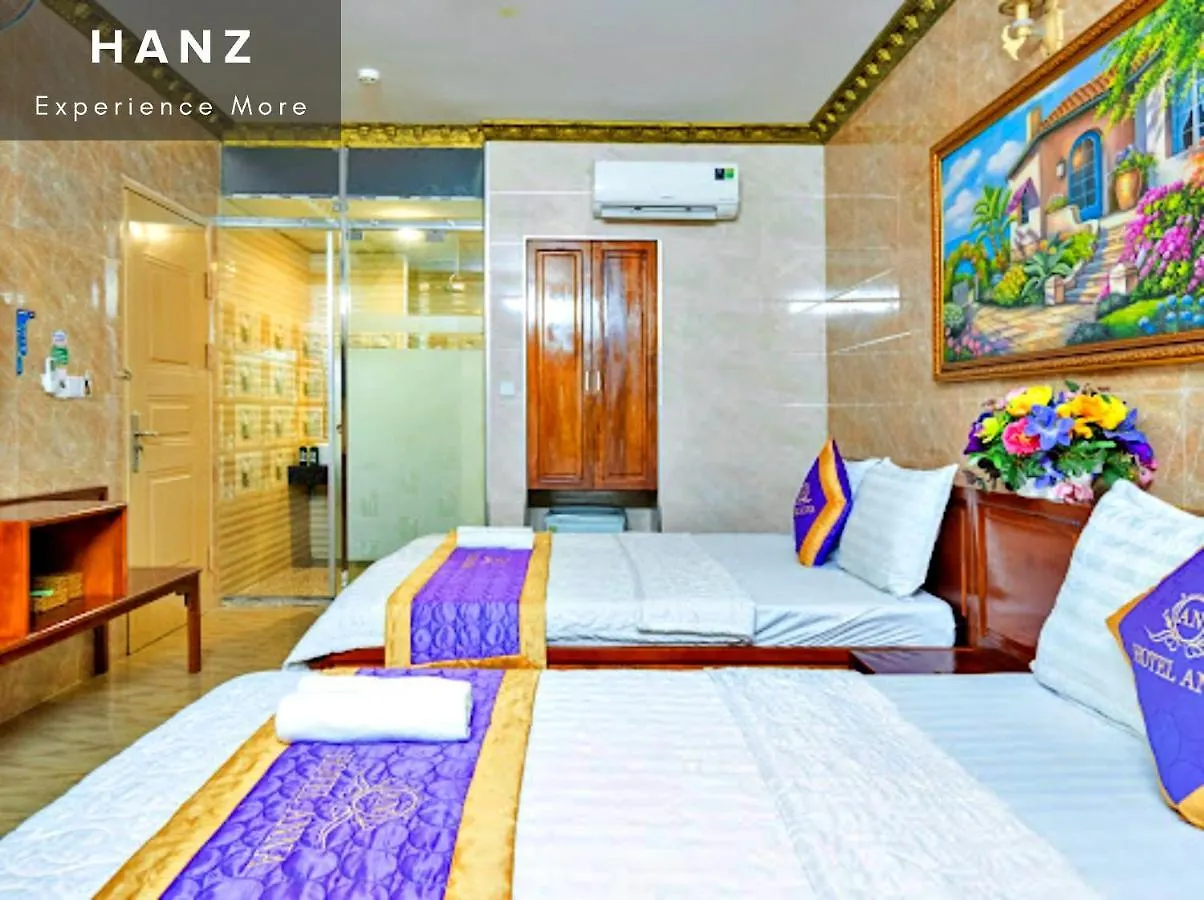 148 Hotel Go Vap Ho Chi Minh City