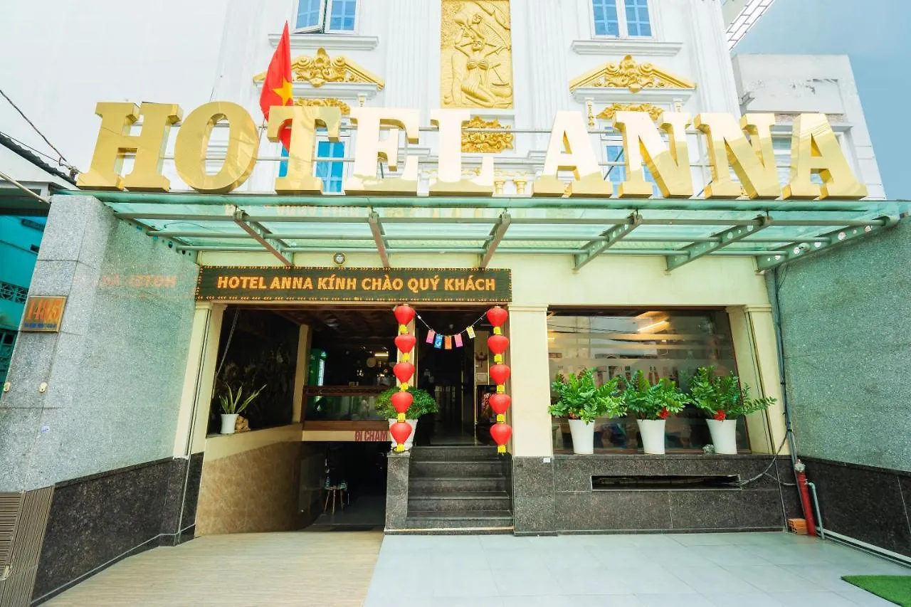 148 Hotel Go Vap Ho Chi Minh City