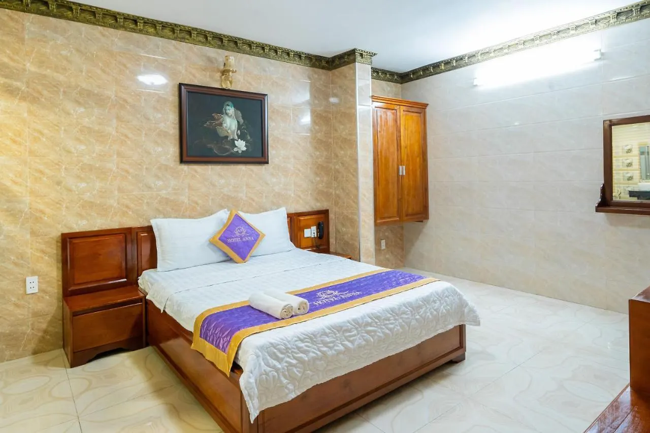 148 Hotel Go Vap Ho Chi Minh City