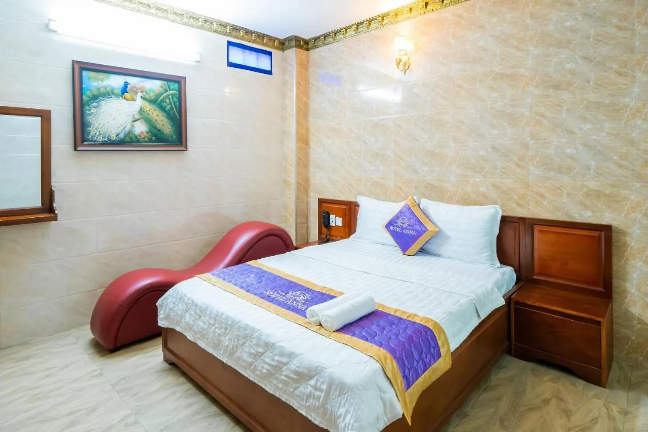 148 Hotel Go Vap Ho Chi Minh City