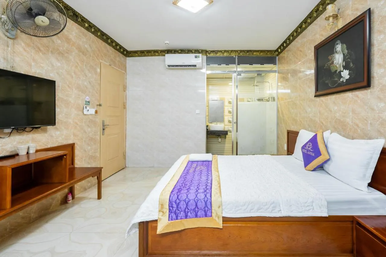 148 Hotel Go Vap Ho Chi Minh City Vietnam