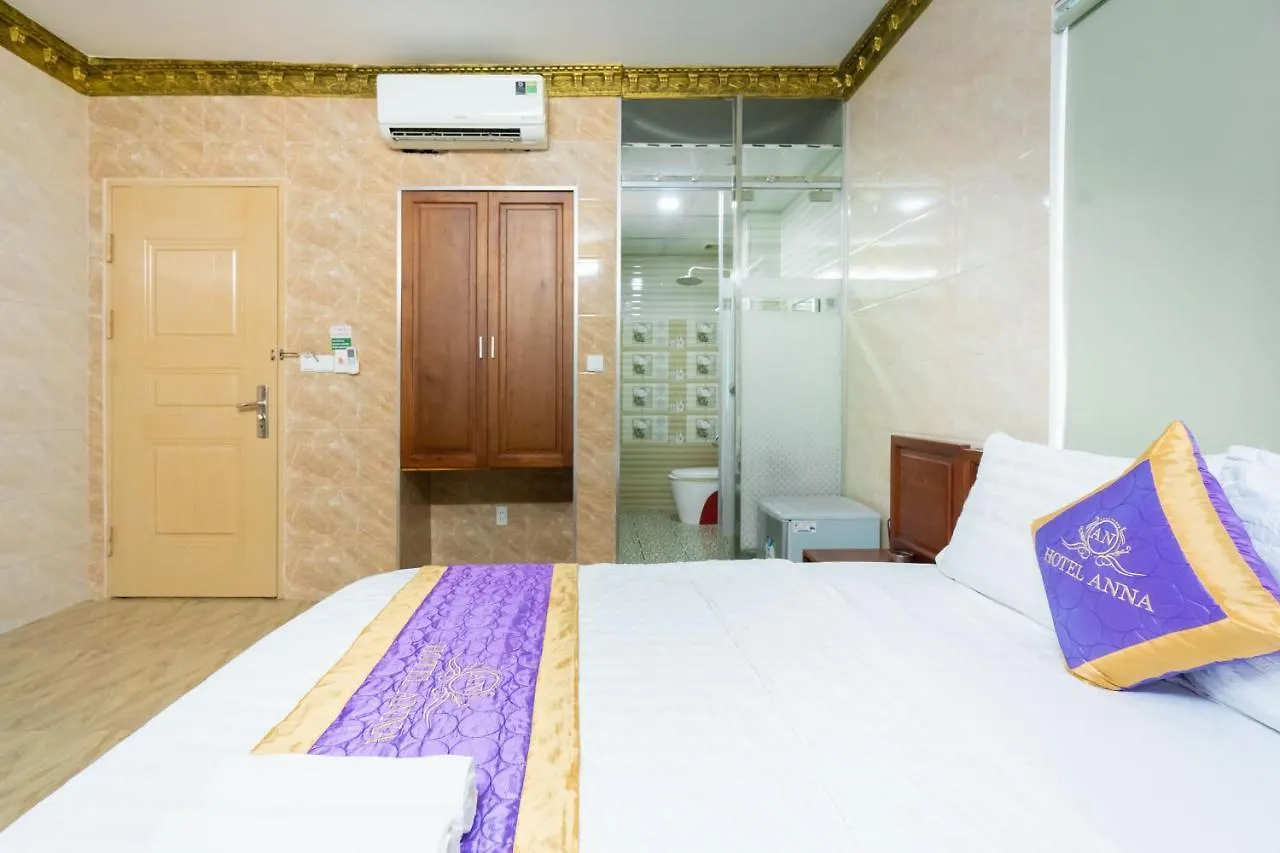 148 Hotel Go Vap Ho Chi Minh City 0*,