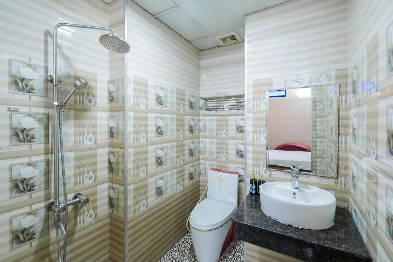 148 Hotel Go Vap Ho Chi Minh City Vietnam