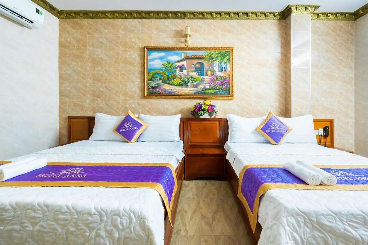 148 Hotel Go Vap Ho Chi Minh City