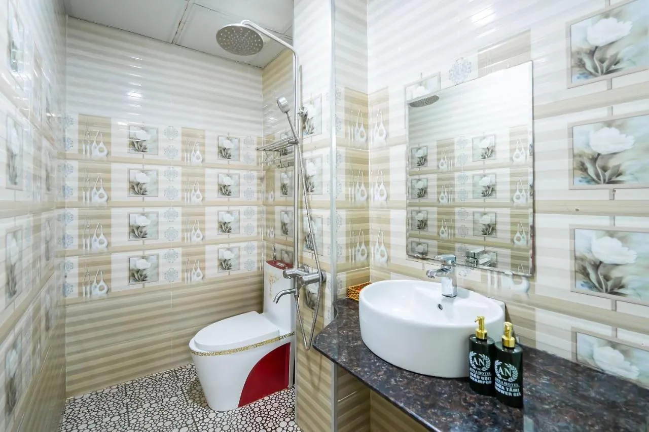 148 Hotel Go Vap Ho Chi Minh City