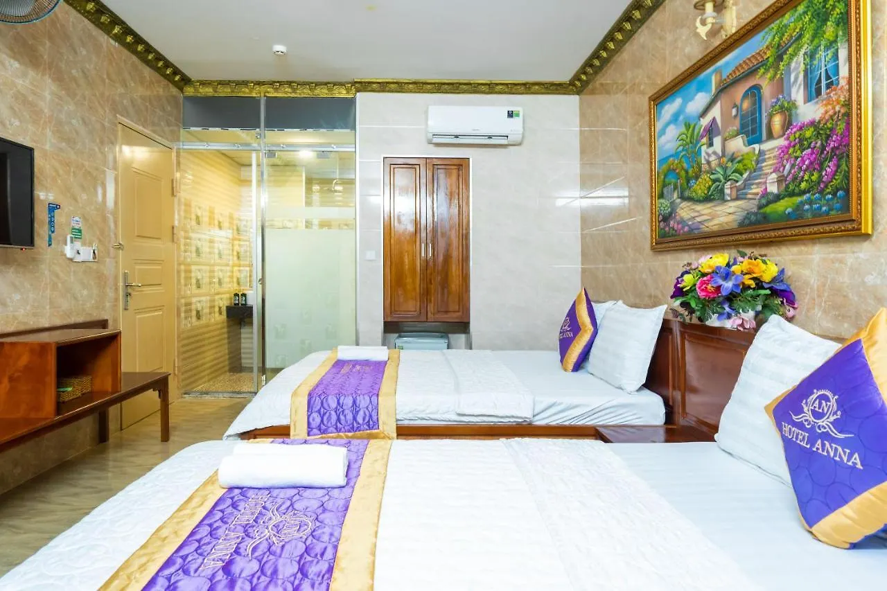 148 Hotel Go Vap Ho Chi Minh City