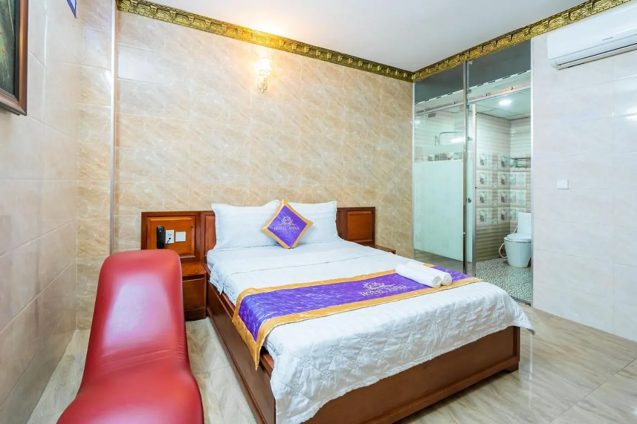 148 Hotel Go Vap Ho Chi Minh City