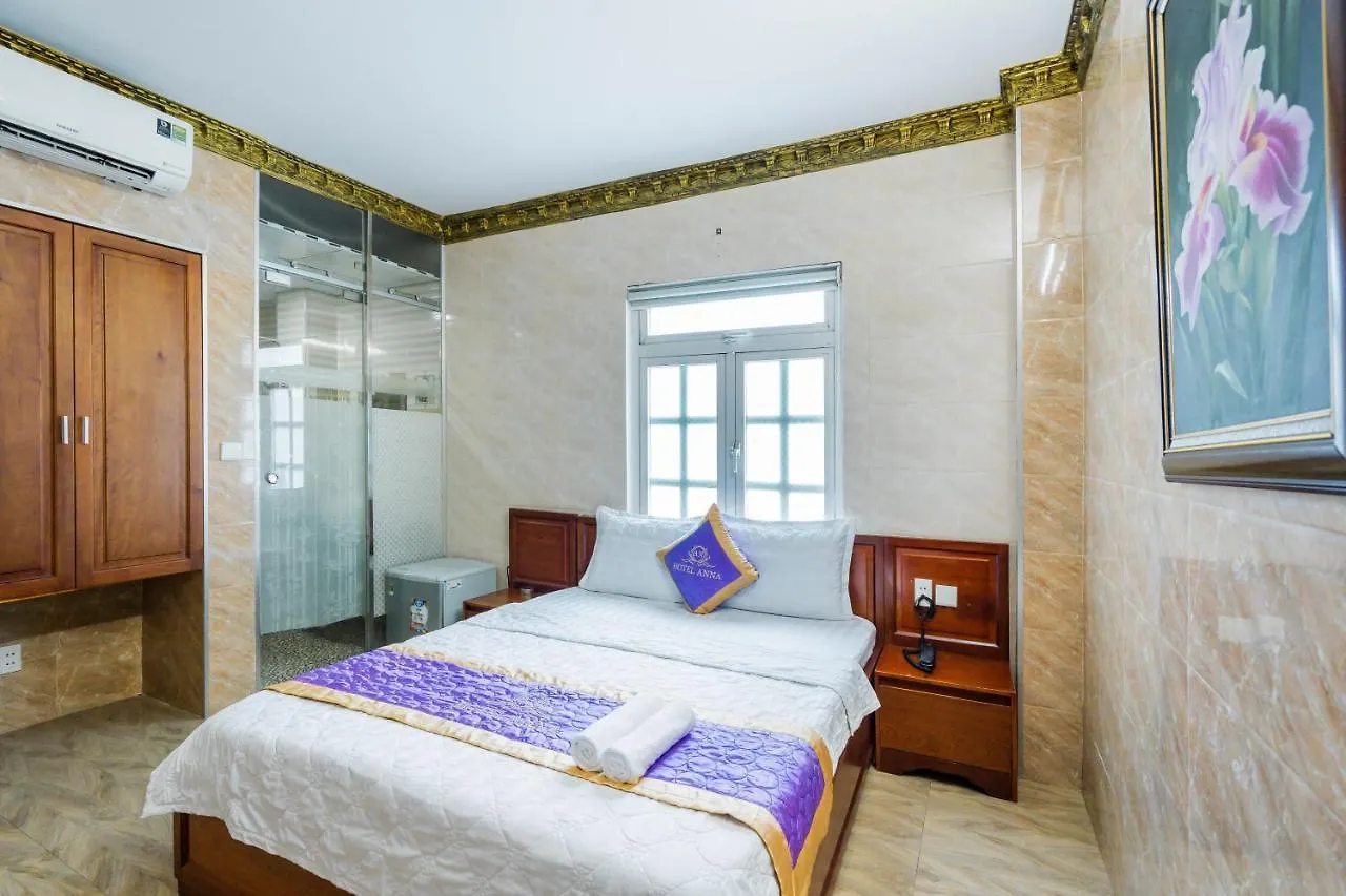 148 Hotel Go Vap Ho Chi Minh City