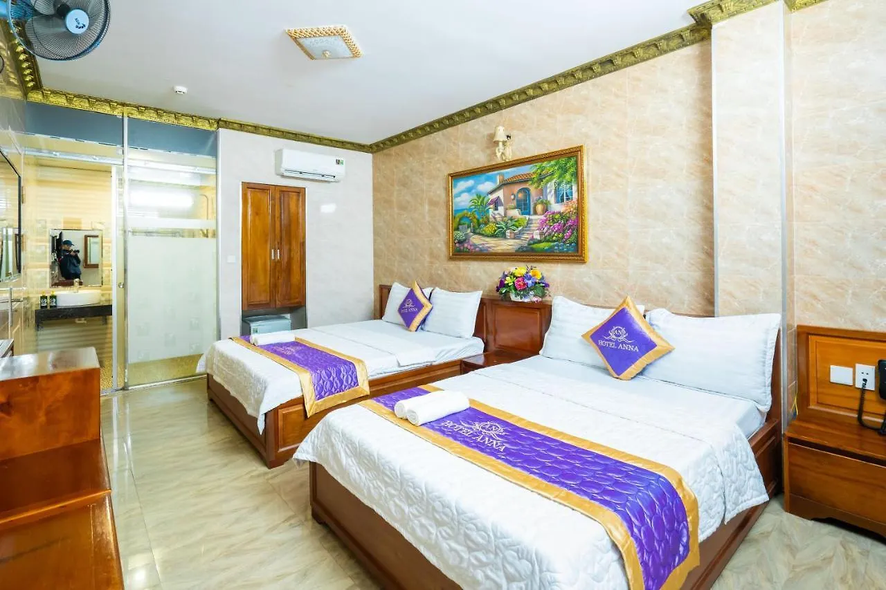 148 Hotel Go Vap Ho Chi Minh City 0*,