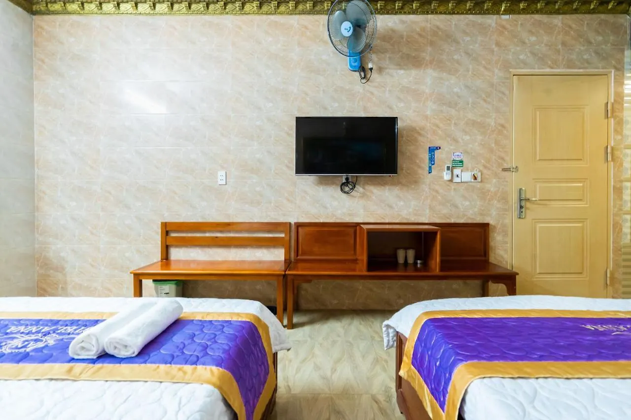 148 Hotel Go Vap Ho Chi Minh City 0*,