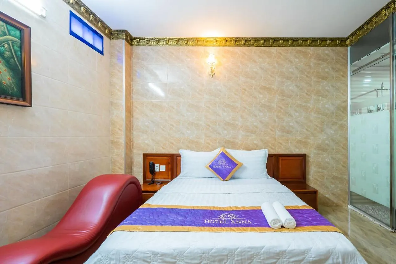 148 Hotel Go Vap Ho Chi Minh City