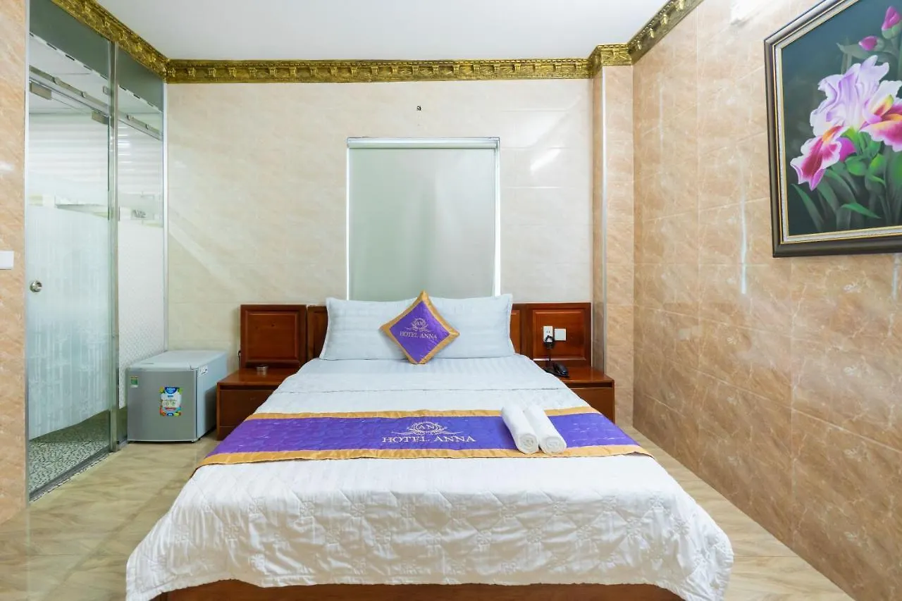 148 Hotel Go Vap Ho Chi Minh City Vietnam