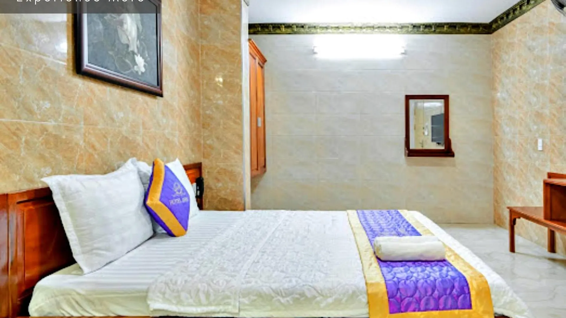 148 Hotel Go Vap Ho Chi Minh City