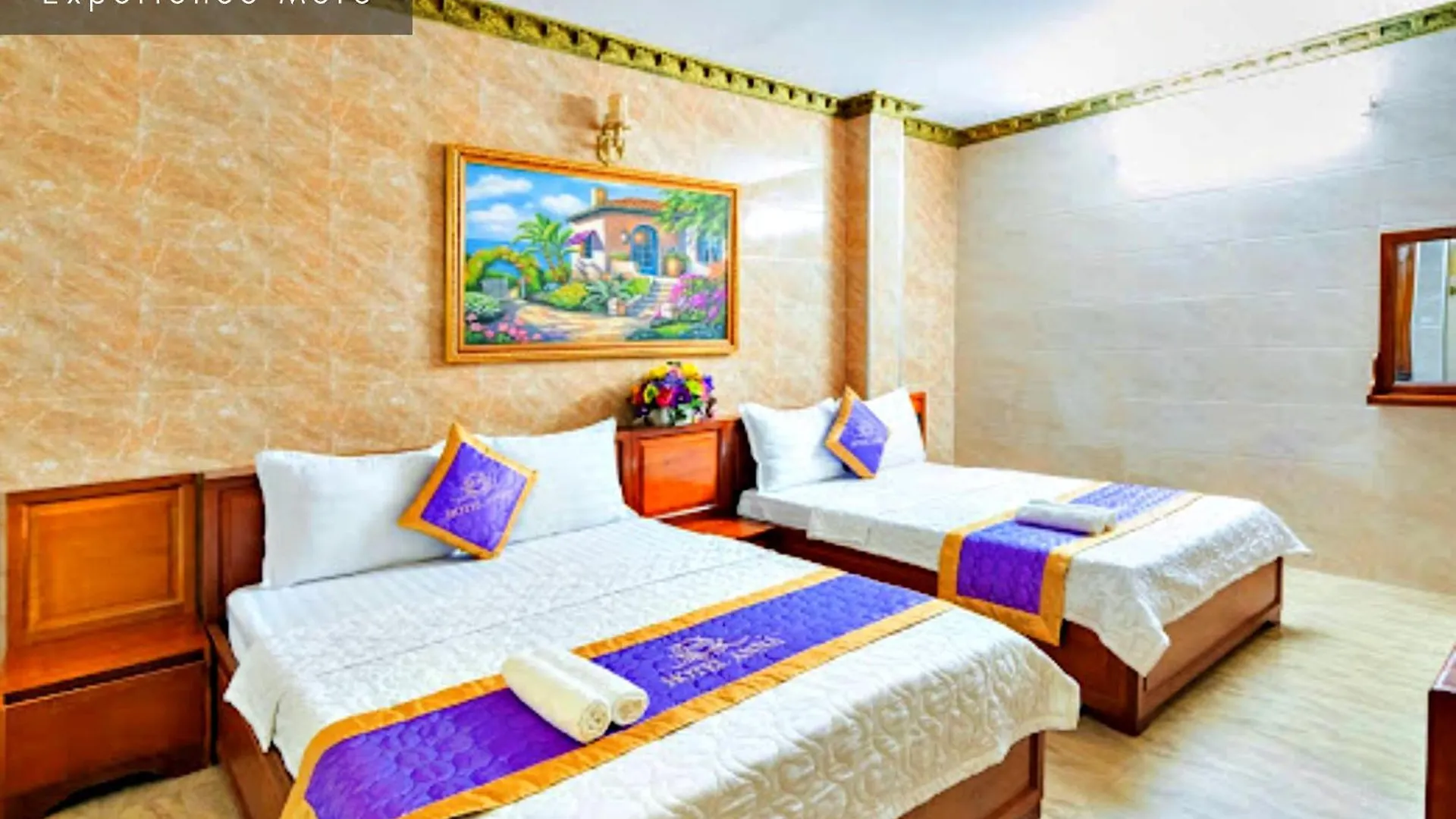 148 Hotel Go Vap Ho Chi Minh City 0*,  Vietnam