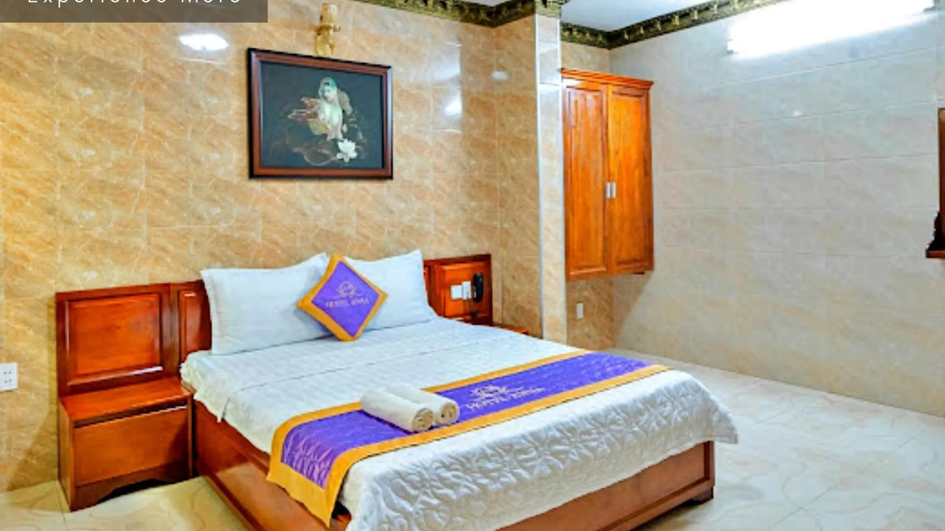 148 Hotel Go Vap Ho Chi Minh City