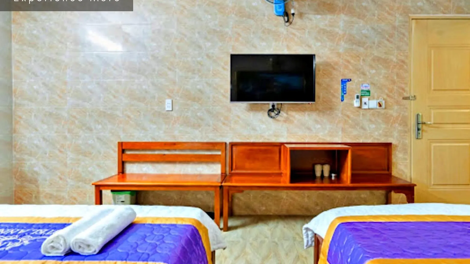 148 Hotel Go Vap Ho Chi Minh City Vietnam
