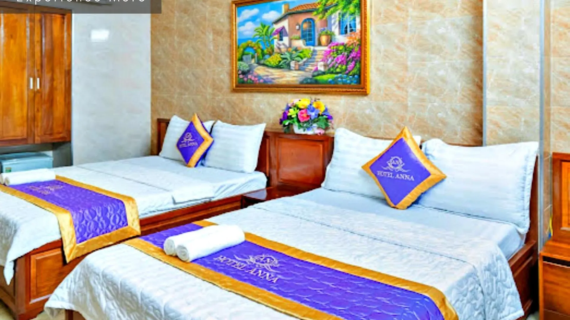 148 Hotel Go Vap Ho Chi Minh City