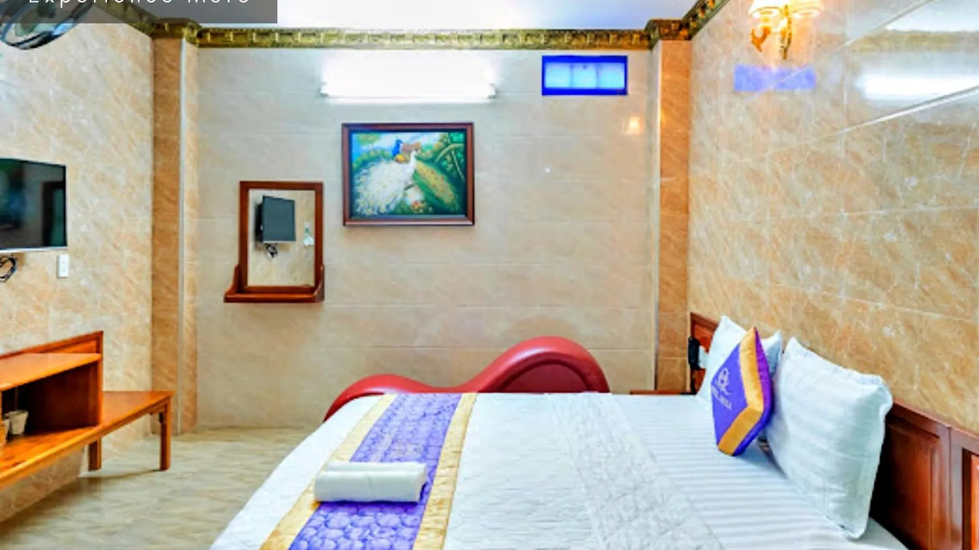 148 Hotel Go Vap Ho Chi Minh City 0*,