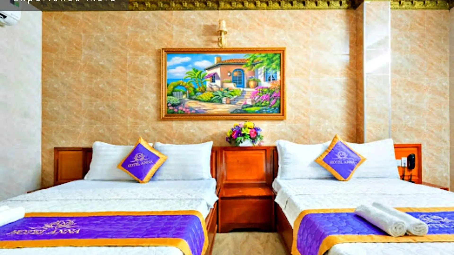 148 Hotel Go Vap Ho Chi Minh City