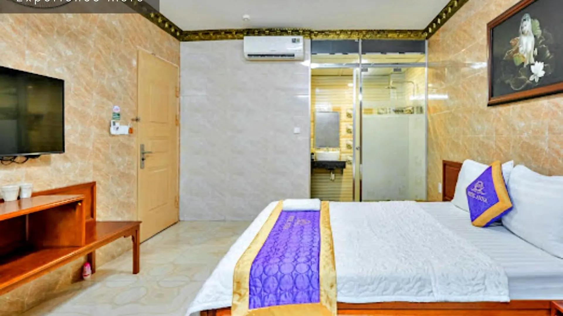 148 Hotel Go Vap Ho Chi Minh City