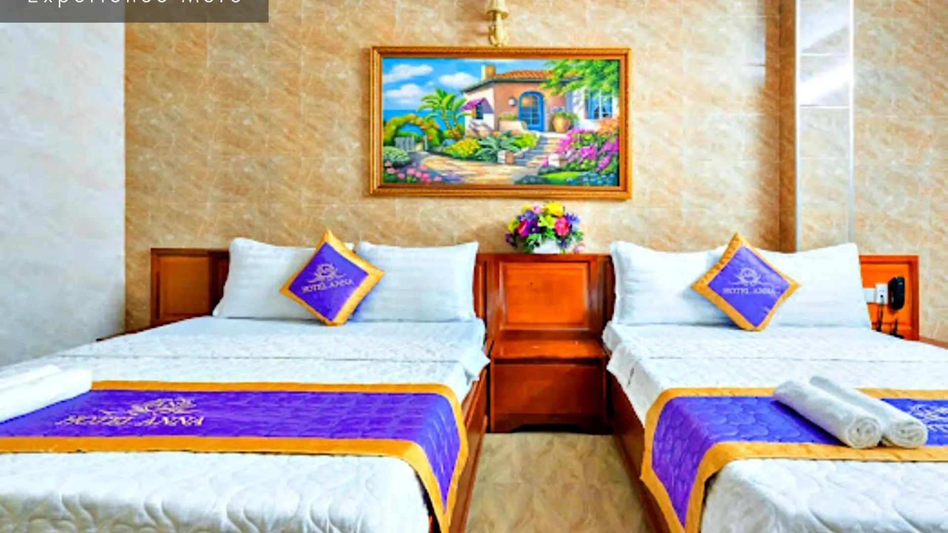 148 Hotel Go Vap Ho Chi Minh City