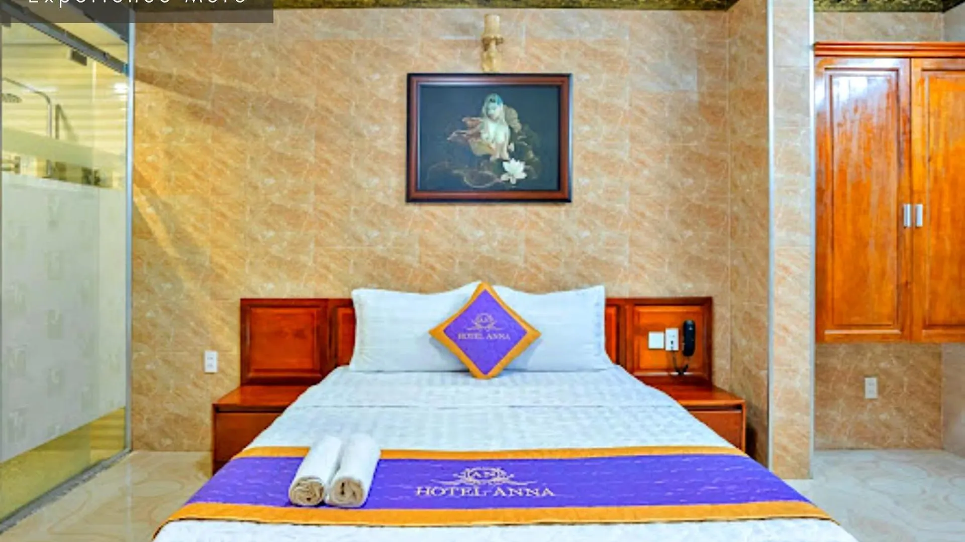 148 Hotel Go Vap Ho Chi Minh City Vietnam