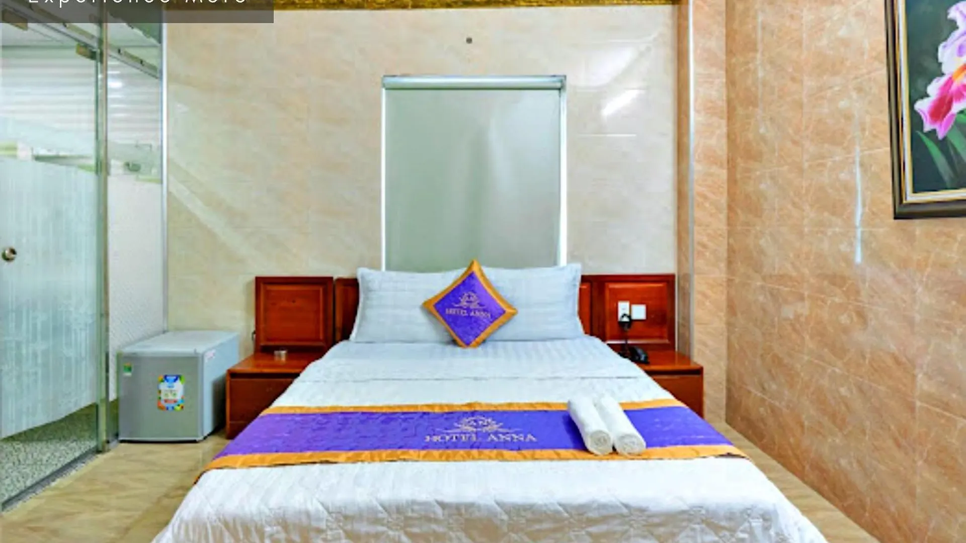 148 Hotel Go Vap Ho Chi Minh City