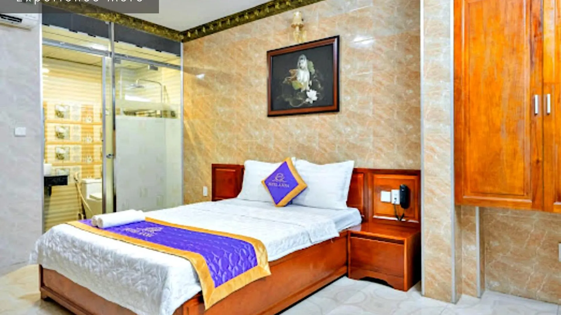 148 Hotel Go Vap Ho Chi Minh City Vietnam