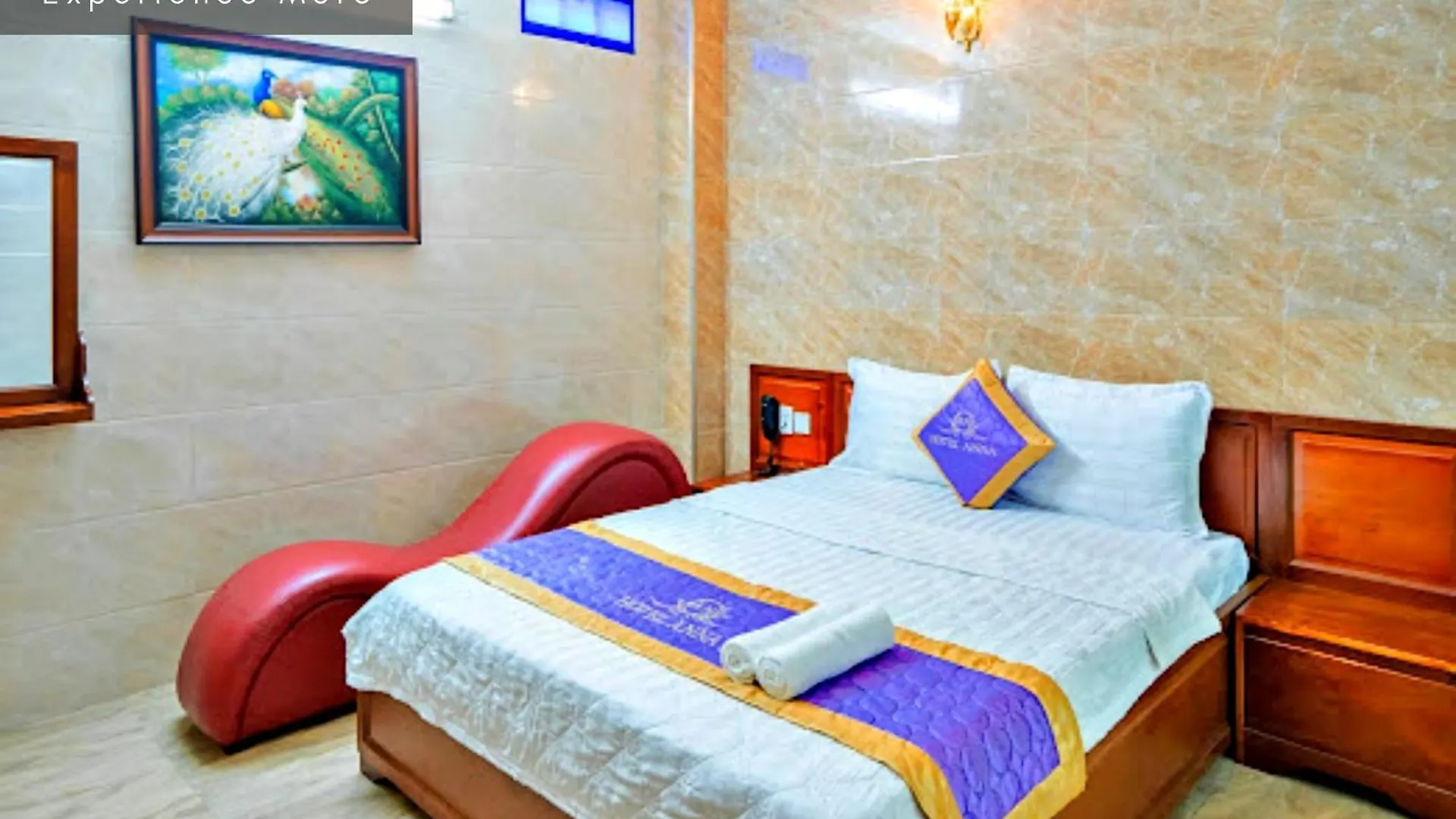 148 Hotel Go Vap Ho Chi Minh City