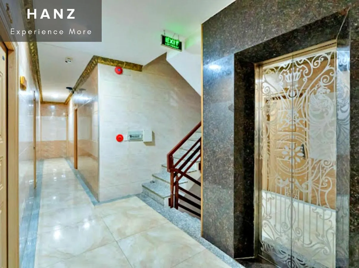 148 Hotel Go Vap Ho Chi Minh City