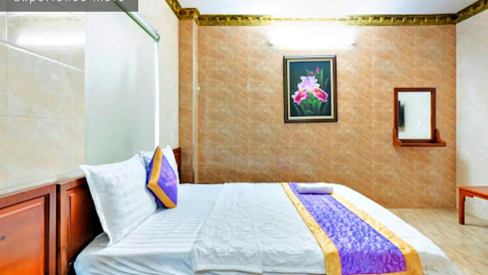 148 Hotel Go Vap Ho Chi Minh City