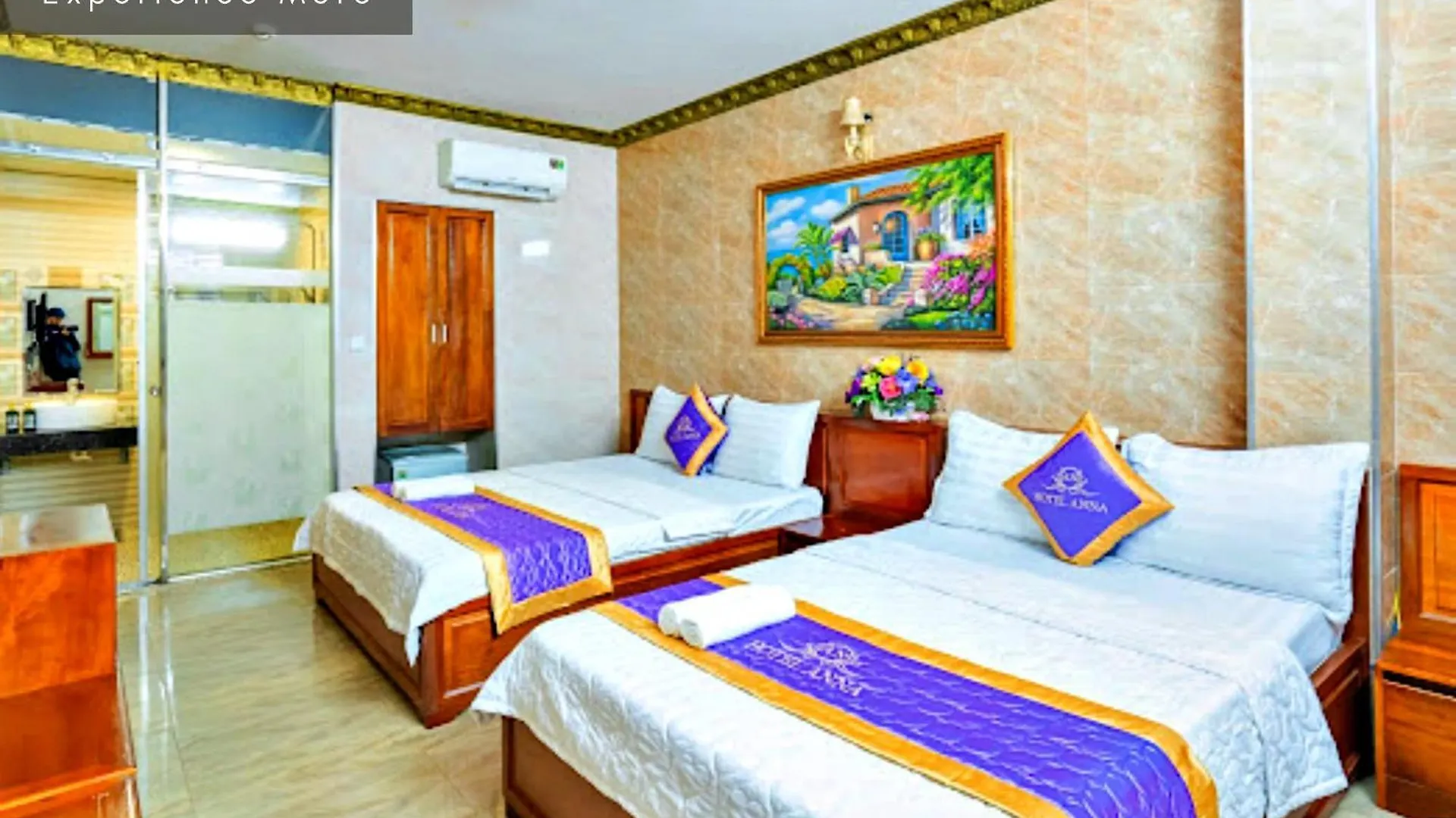 148 Hotel Go Vap Ho Chi Minh City 0*,  Vietnam