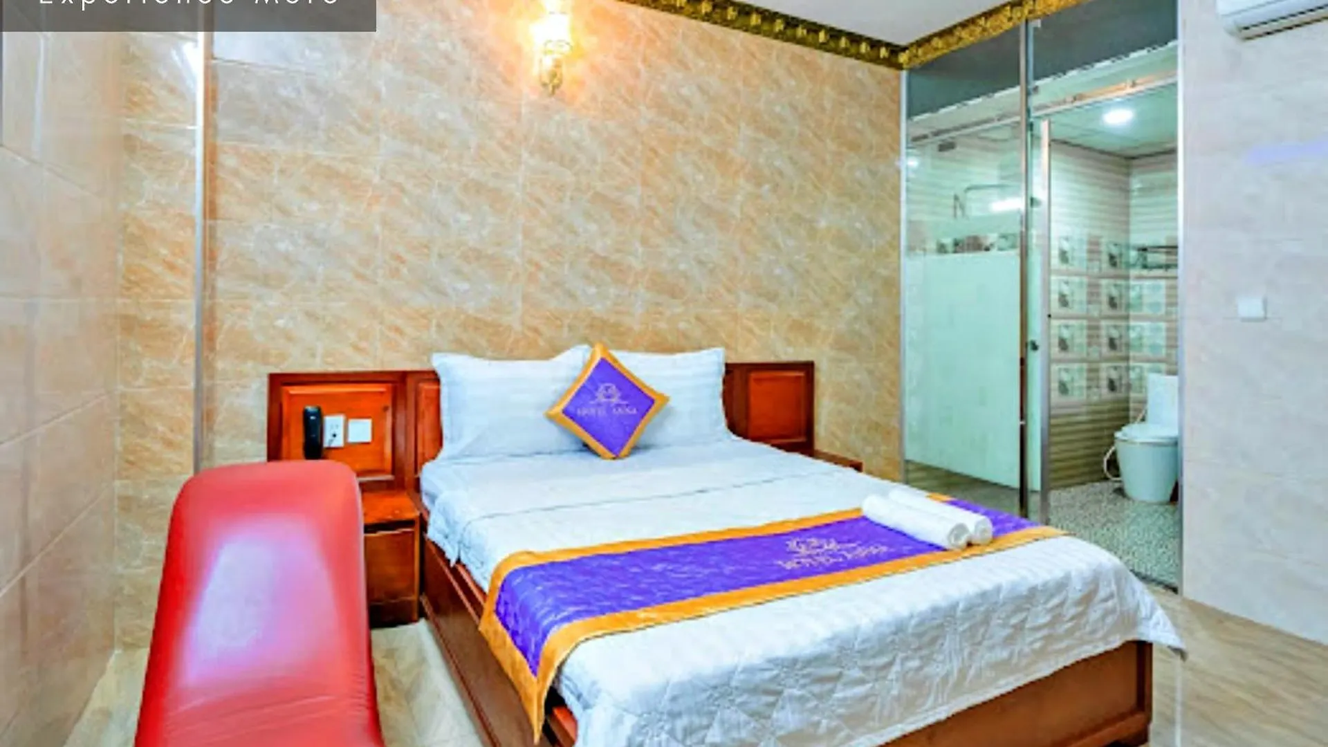 148 Hotel Go Vap Ho Chi Minh City