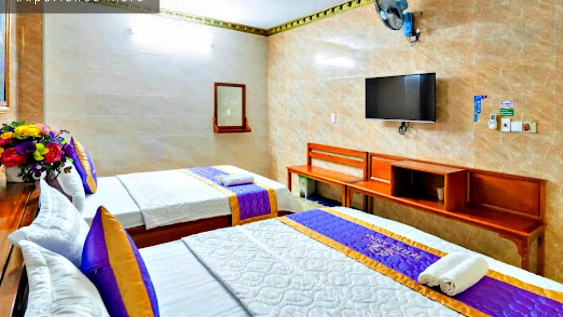 148 Hotel Go Vap Ho Chi Minh City