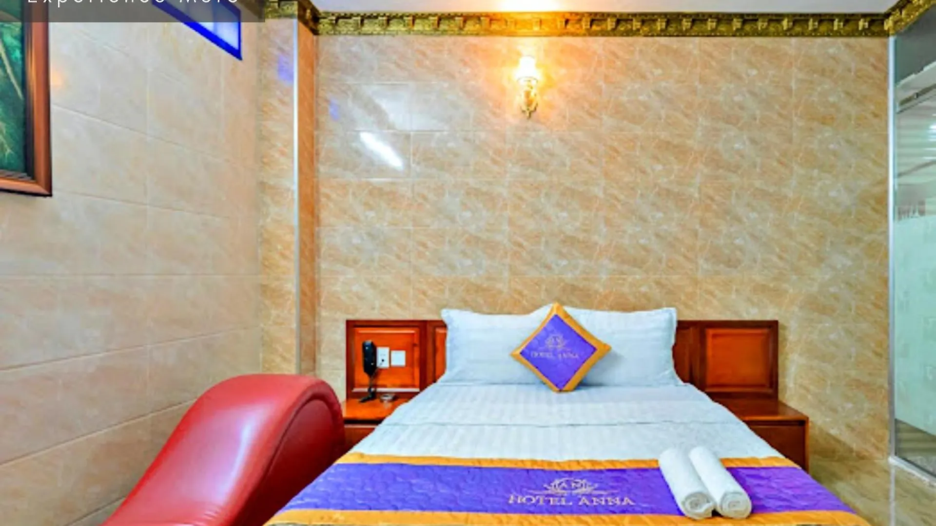 148 Hotel Go Vap Ho Chi Minh City