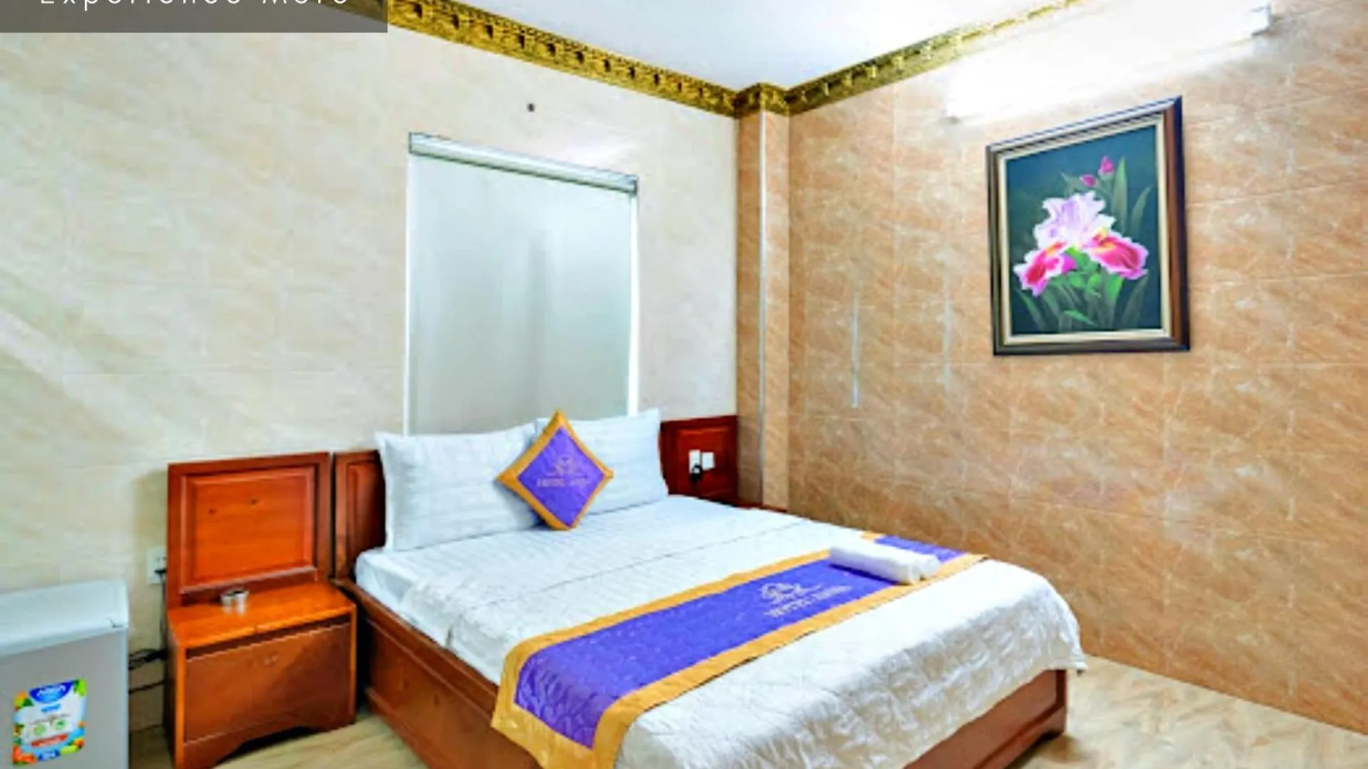 148 Hotel Go Vap Ho Chi Minh City 0*,