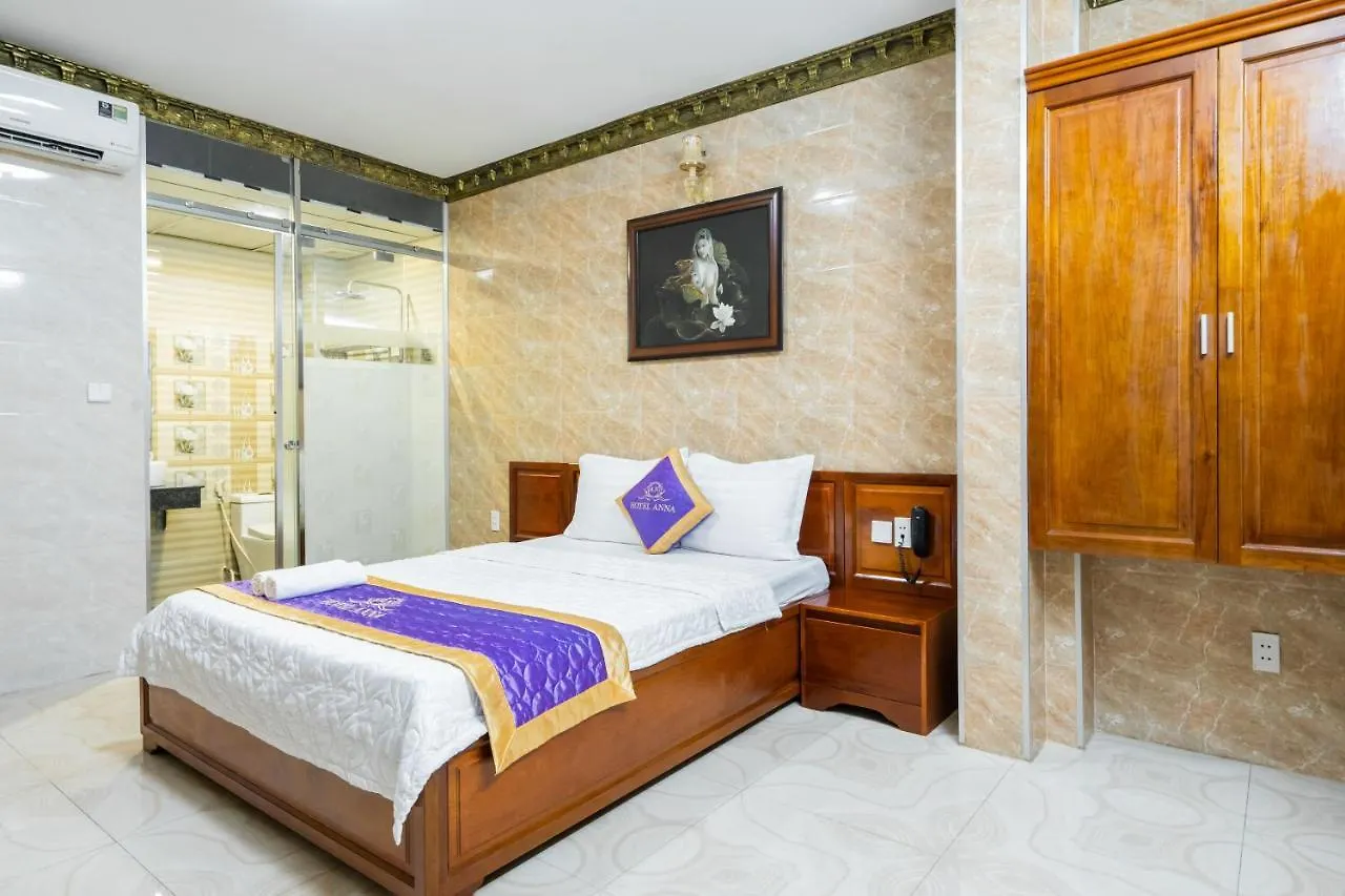 148 Hotel Go Vap Ho Či Minovo Město