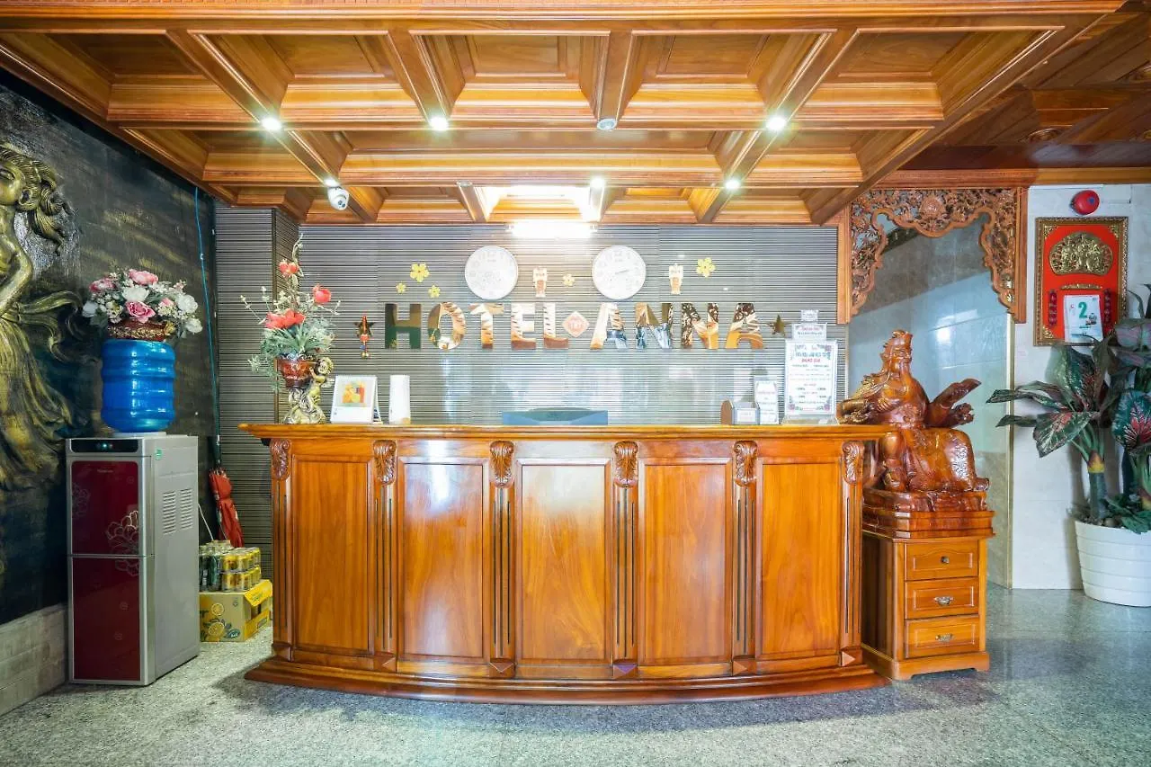 148 Hotel Go Vap Ho Či Minovo Město 0*,  Vietnam