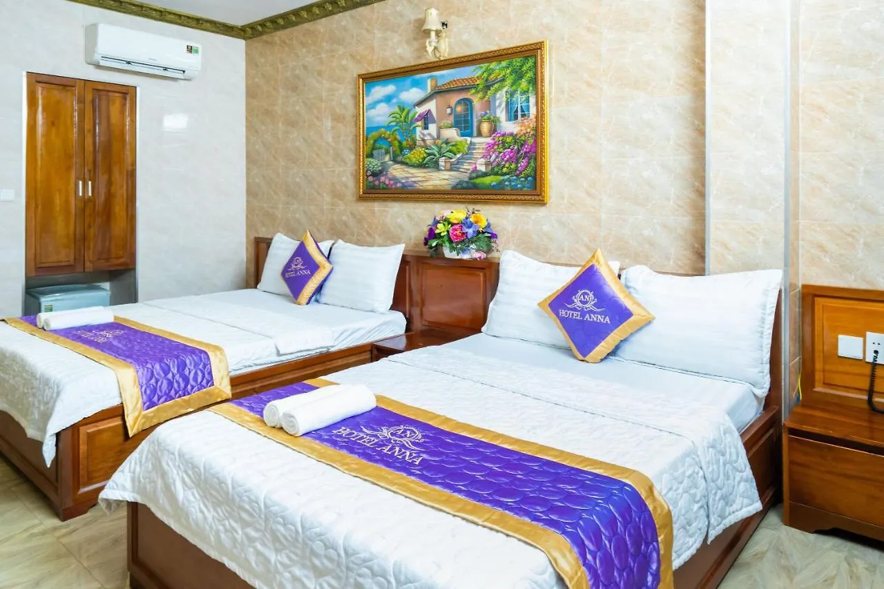 148 Hotel Go Vap Ho Či Minovo Město