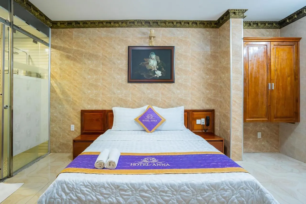 148 Hotel Go Vap Ho Či Minovo Město 0*,  Vietnam