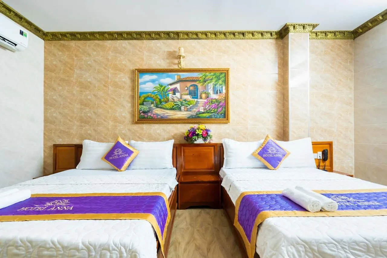 148 Hotel Go Vap Ho Či Minovo Město